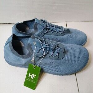 Theora Pro - Ergonomic Supportive & Non-slip Barefoot Shoes Unisex 44